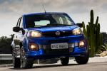 Fiat Uno Sporting 2016 года